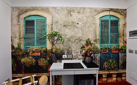 Anfiteatro Le Suites